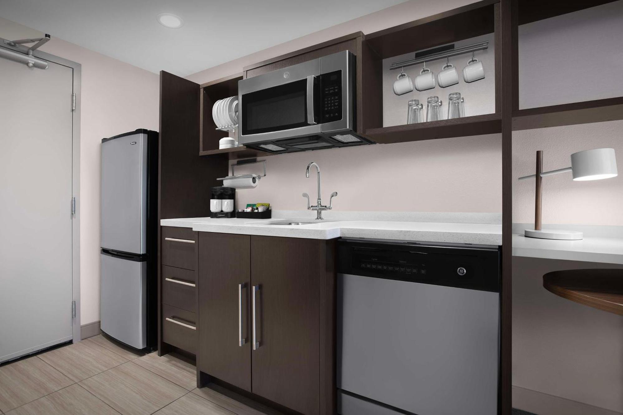 Home2 By Hilton Pittsburgh - Mccandless, Pa 3* McCandless Township