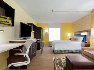 Hotel Home2 By Hilton Pittsburgh - Mccandless, Pa