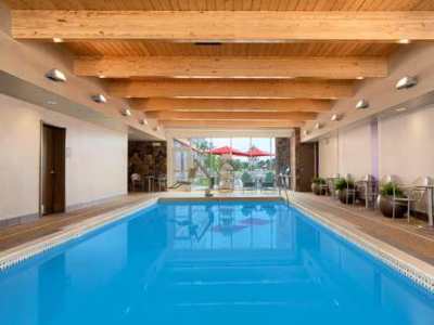 Hotel Home2 By Hilton Pittsburgh - Mccandless, Pa 3*