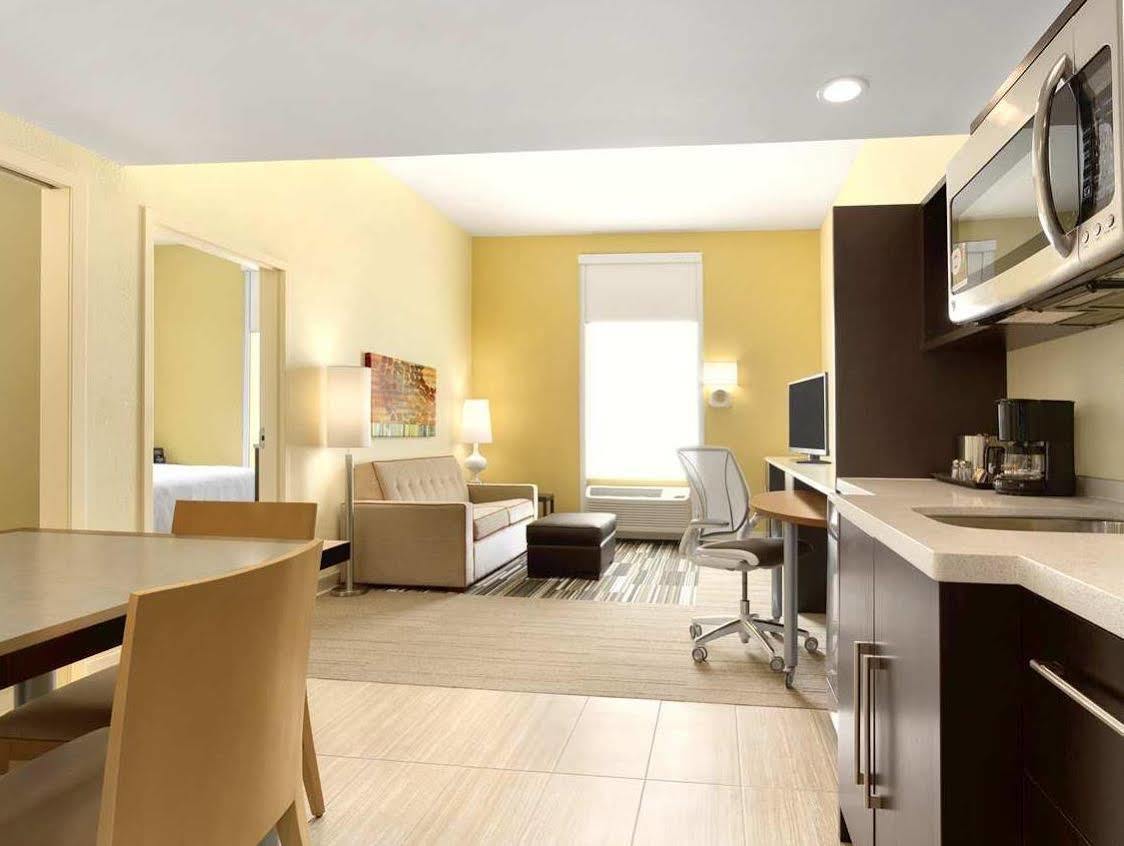 Home2 By Hilton Pittsburgh - Mccandless, Pa Hotel
