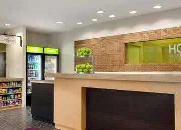 Hotel Home2 By Hilton Pittsburgh - Mccandless, Pa