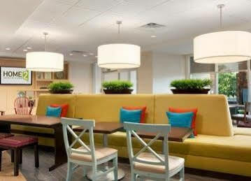 Home2 By Hilton Pittsburgh - Mccandless, Pa 3* McCandless Township